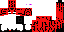 Deadpool Enderman Mob 9