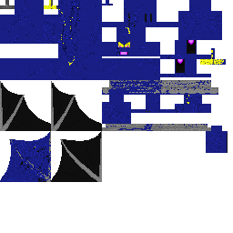 Goldy the weirdo dragon Mob 4