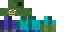 derp zombie Mob 0