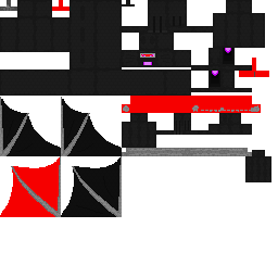 Agent Two wings Mob 3