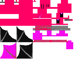 THE BEST/ Love girl Mob 3