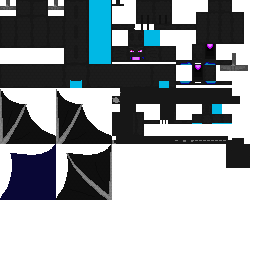 Mega Charizard - X Mob 1