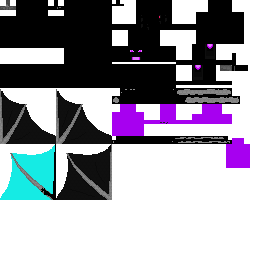 baby ender dragon Mob 4