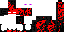 bloody endermen Mob 0