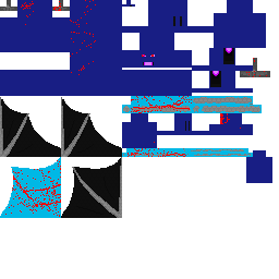 Ender Dragons Dad Mob 6