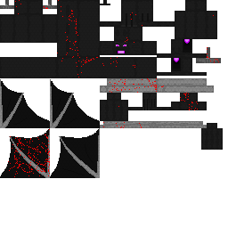 The Bleeding Dragon Mob 0