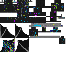 SPRINKLE DRAGON Mob 15
