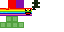 rainbow slime Mob 2