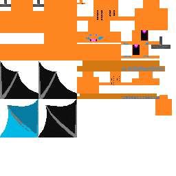 mega charzard y Mob 1