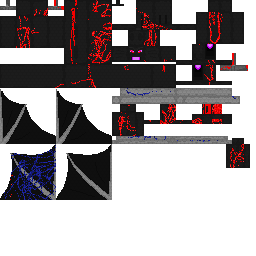 colored endear dragon Mob 4