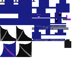 Evil Ender Dragon Mob 5