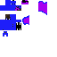 Golbat (Look at it from bottom) Mob 2