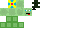 Flower Durp Slime Mob 15