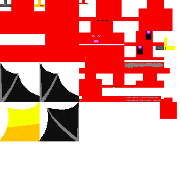 angry ender dragon Mob 4