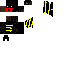 shocked bee Mob 2