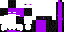 purple Enderman Mob 1