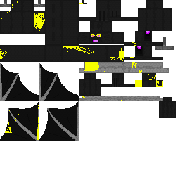 unfinished experiment Mob 6