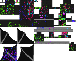Hailey's Nature Mob 12