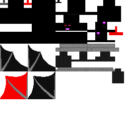 the death dragen Mob 2