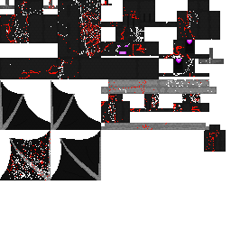 undead ender dragon Mob 17