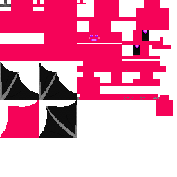 Kawaii Ender Dragon Mob 12