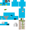 SWAMPERT (Pokemon) Mob 7