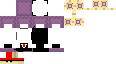 agent shulker Mob 1