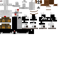 Horse in a suit Mob 10