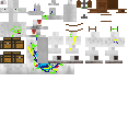 Blue rasberry,lemon,cherry ,lime horse Mob 0