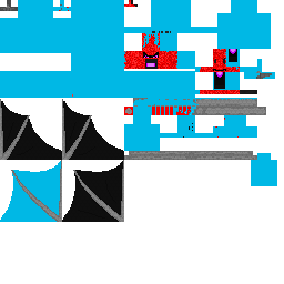 prankenster gangster ender dragon Mob 6