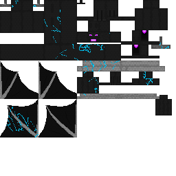 Aaron ender dragon Mob 1