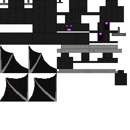 ender dragon that has blood Mob 1