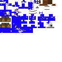 messed up horse Mob 17