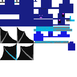 Diamond Dragon Mob 3