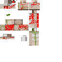 infected iron golem Mob 2