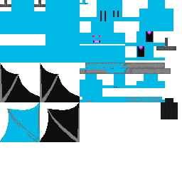 diamond dragon Mob 16