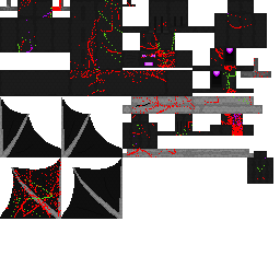 THE RETURN OF THE ENDERDRAGON Mob 17