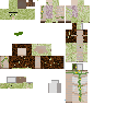 Mutant Villager Mob 15