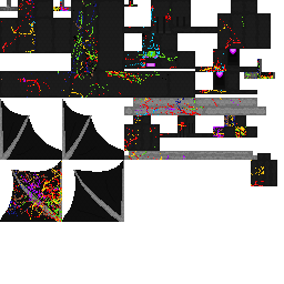 confetti dragon Mob 2