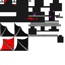 dark fire dragon Mob 0