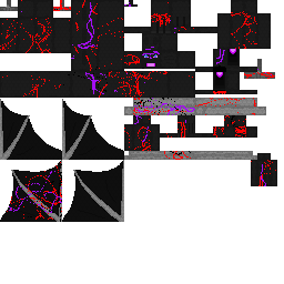 BLOODED EDER DRAGIN Mob 5