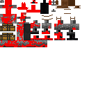 blood horse Mob 1