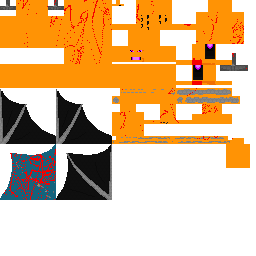 charizard.exe Mob 3