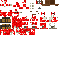 the redstone skullhorse Mob 3