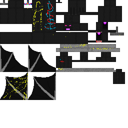 Possessed Ender Dragon Mob 1