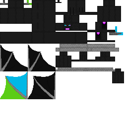 Earth Ender Dragon Mob 3