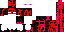 bloody ender man Mob 4