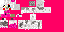 Mangle(Tamed Foxy) Mob 15