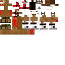 Rapidash (Pokemon) Mob 0