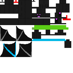 Upgraded Dragon Mob 15